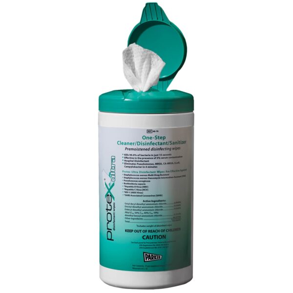 48-70_protex-disinfectant-wipe-canister_1 Disinfectant Wipes (2-Pack)