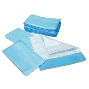 567600_w Absorbent Underpads (Pack of 10)