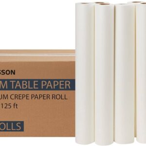 61HP-s5yjoL._AC_UF1000,1000_QL80_ Exam Table Paper Rolls (12 Rolls)