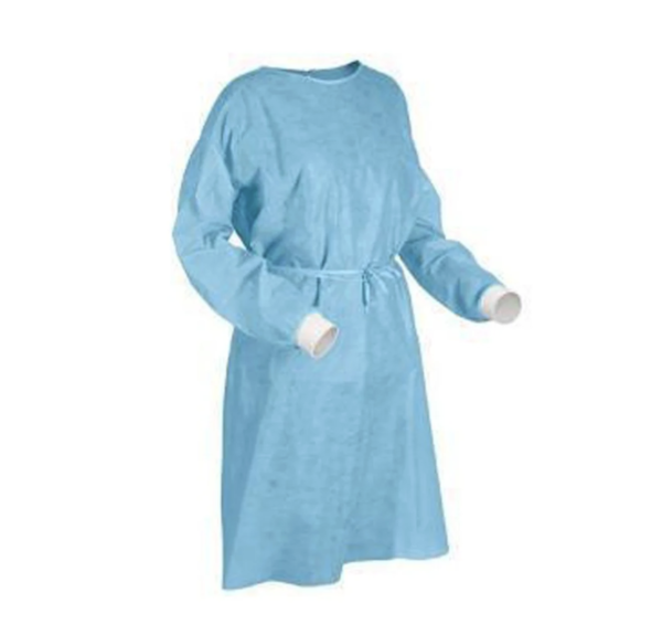 Screenshot 2026-05-18 at 7.16.42 PM Disposable Isolation Gowns
