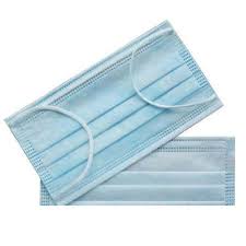 images Disposable Face Masks (50 Pack)